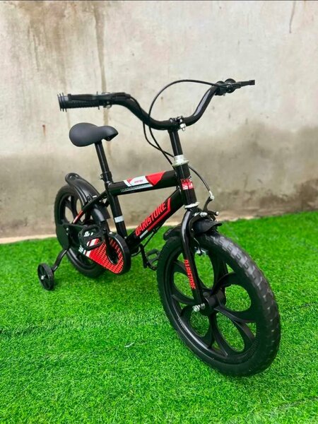 Vélo enfant 16 pouces aluminium