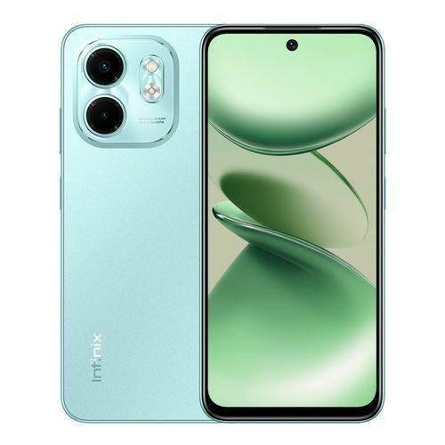 Infinix Smart 9 HD - 6/64Go