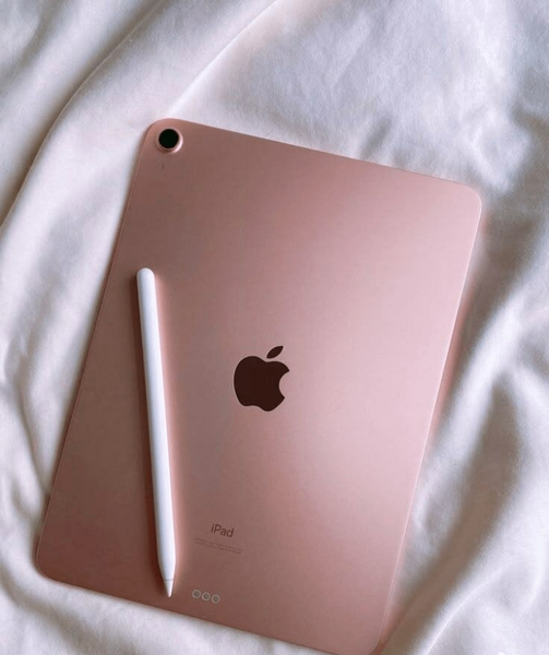 Apple iPad rose reconditionné