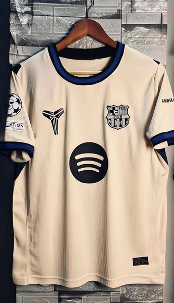 Maillot de football Barça