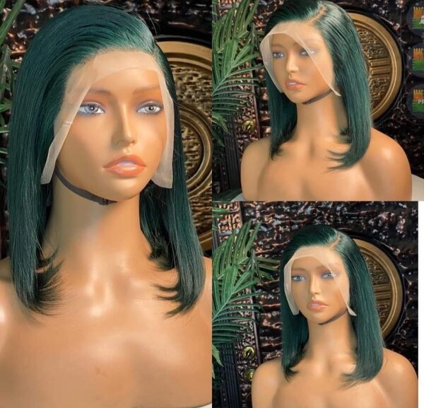 Perruque Péruvienne