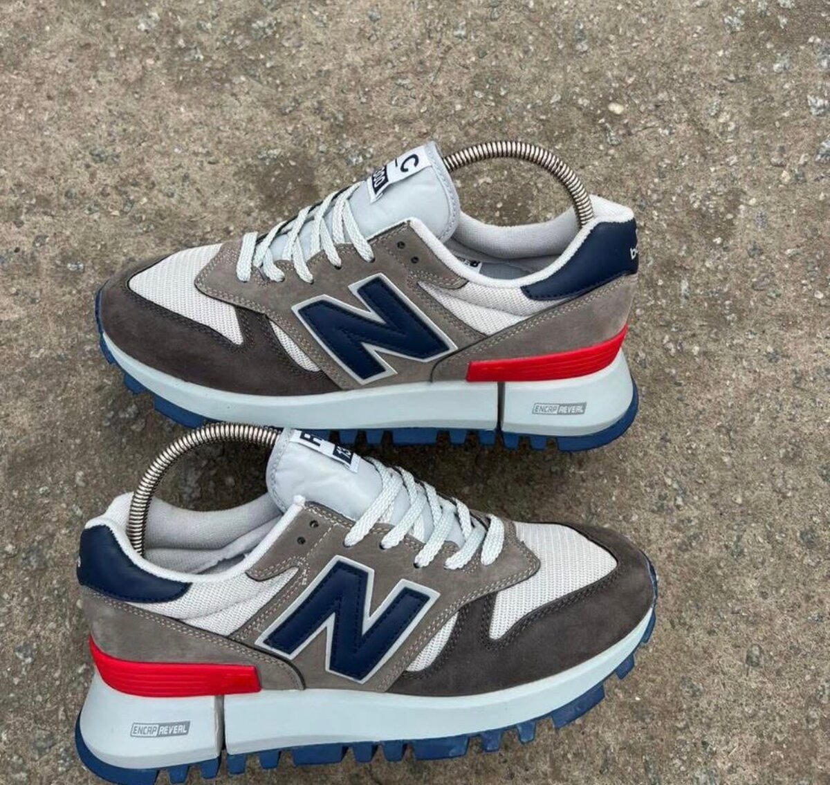 Sneakers New Balance RC1300