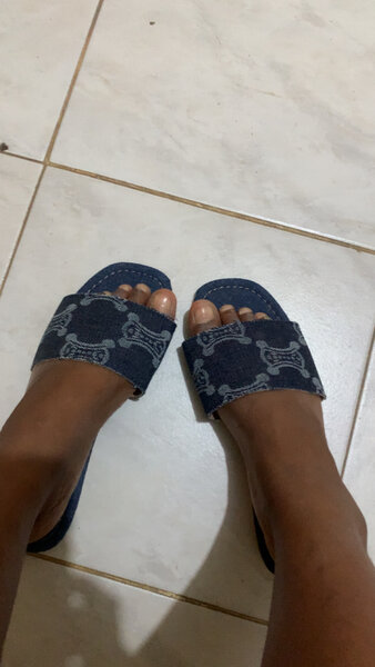 Sandales élégantes pour femmes