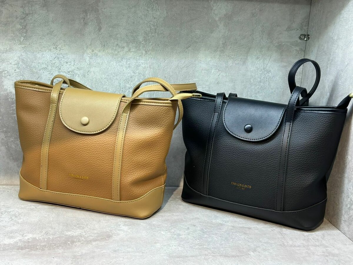 Шоперы новинки