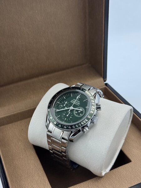 Montres Chronographes Élégantes