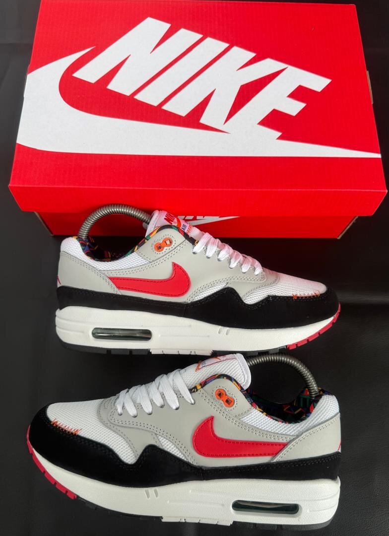Nike Air Max 1 Coloré
