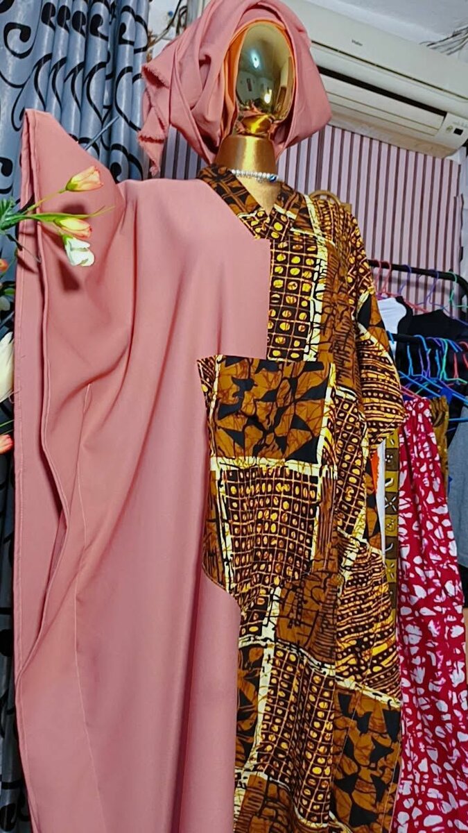 Robe longue élégante femme