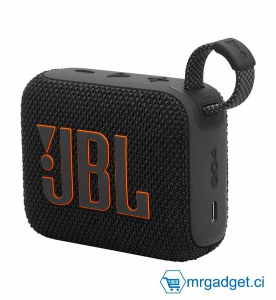 Enceinte Bluetooth portable JBL