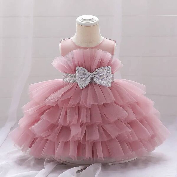 Robe princesse