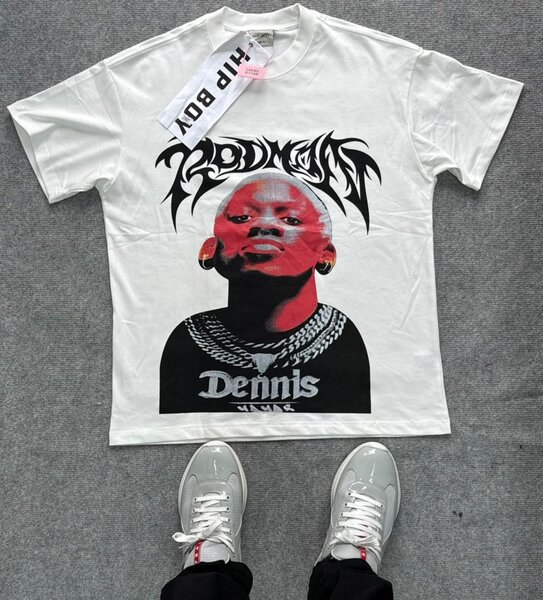 T-shirts graphiques élégants