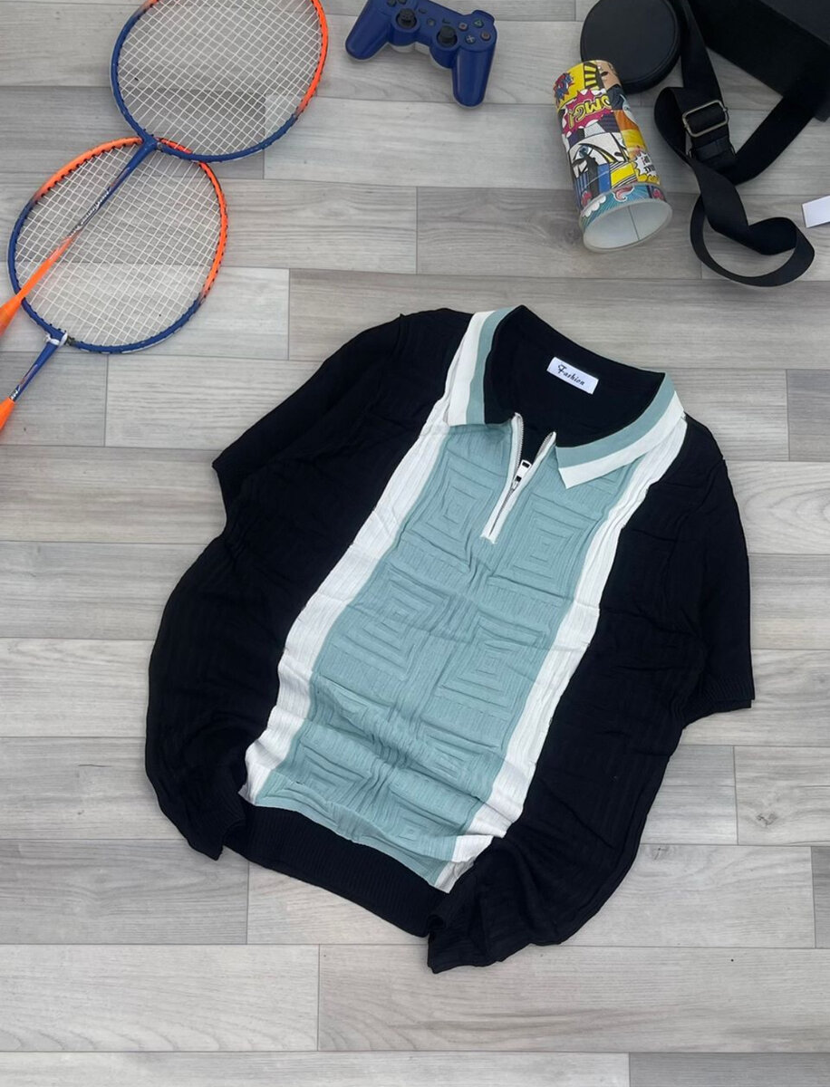 Polo pour hommes élégant