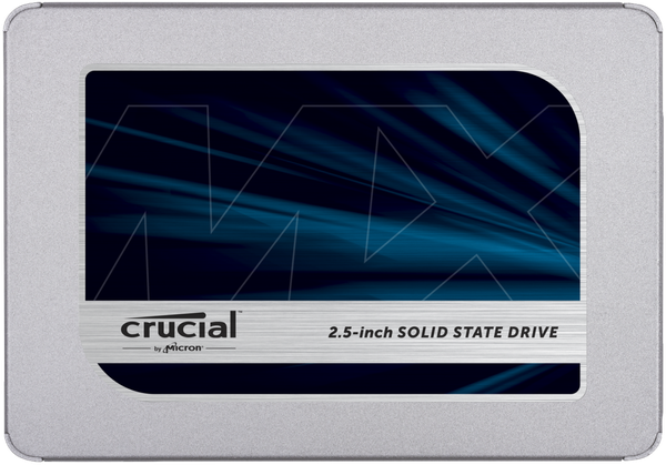 Crucial SSD 1TB