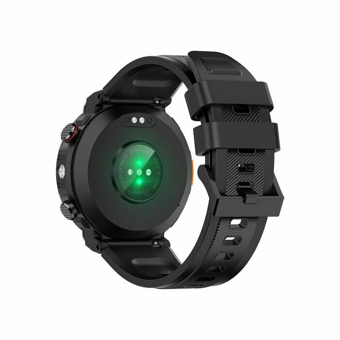 Montre Blackview W50 Pro