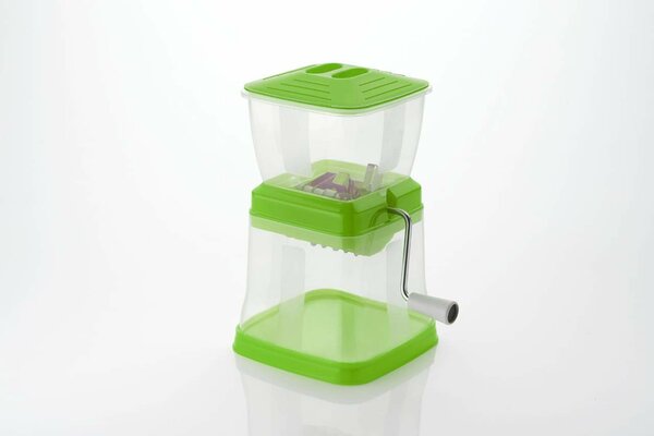 Râpe à légumes manuelle