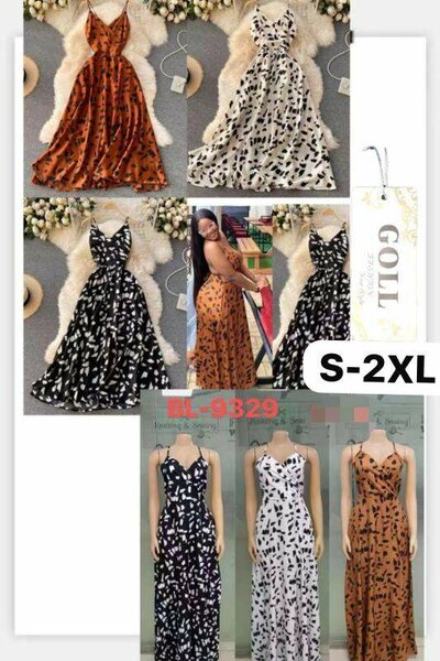 Ladies classic dress