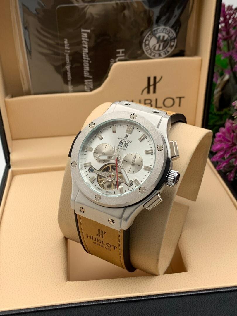 Hublot Watches