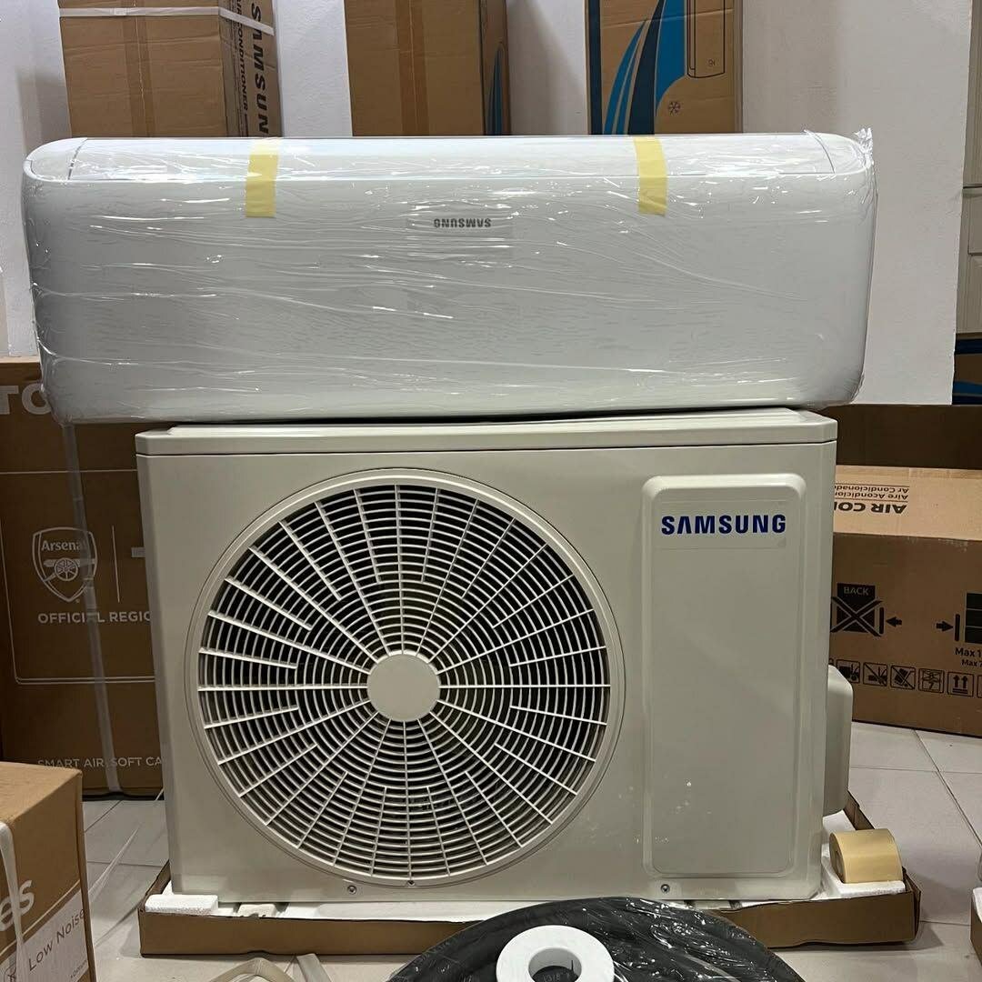SAMSUNG AIR CONDITIONER