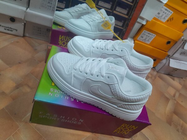 Найк Джордан