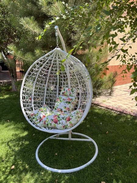 Кокон качели