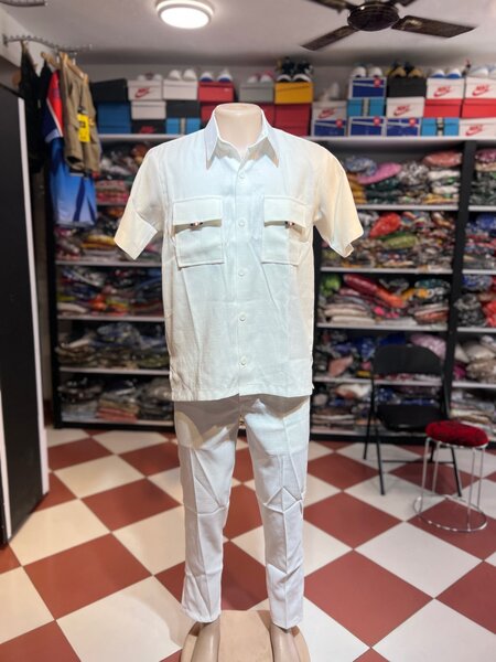 Quality kaftan for men