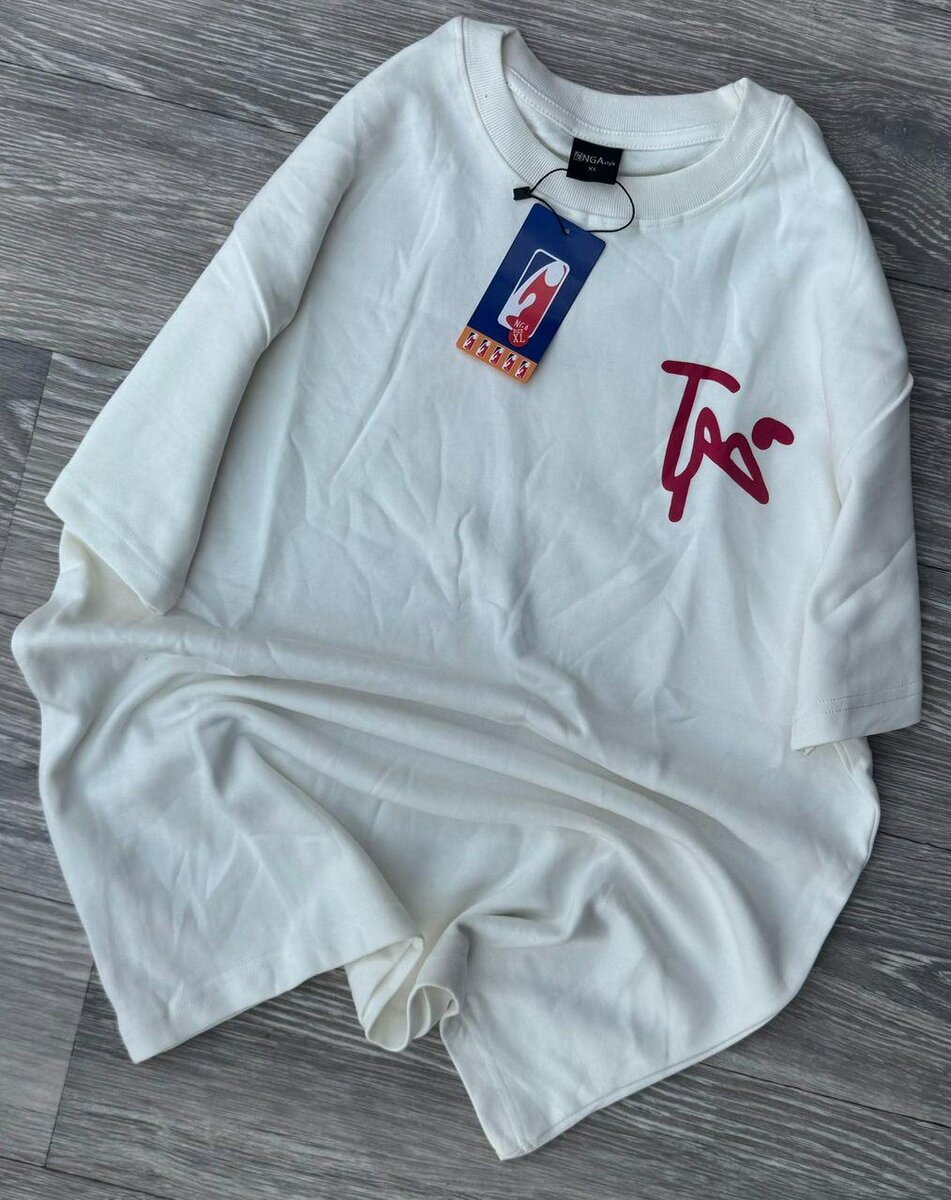 T-shirts graphiques unisexes