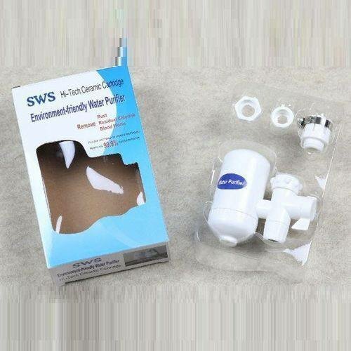 Filtre à eau pour robinet