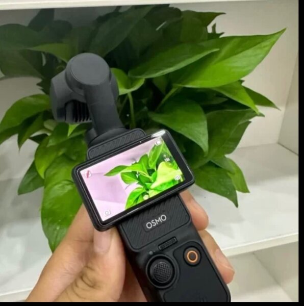 Dji Osmo pocket 3