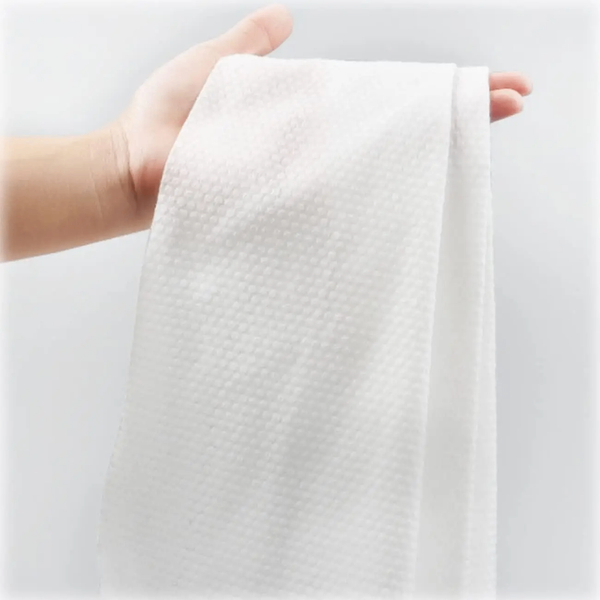 4 Serviette de Bain Absorbante