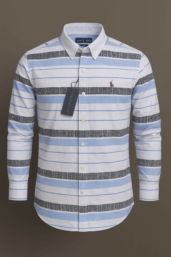 Chemise Homme Élégante