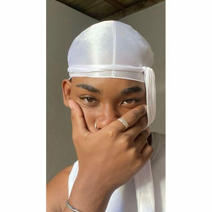 Promo durag disponible