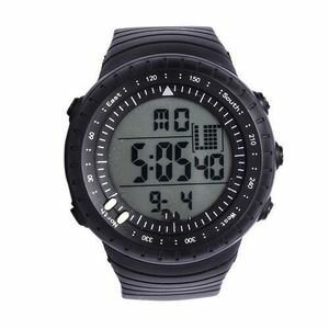 MW Montre De Sport Mixte
