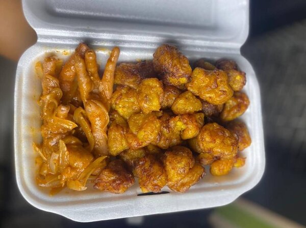 Claclo +patte de poulet