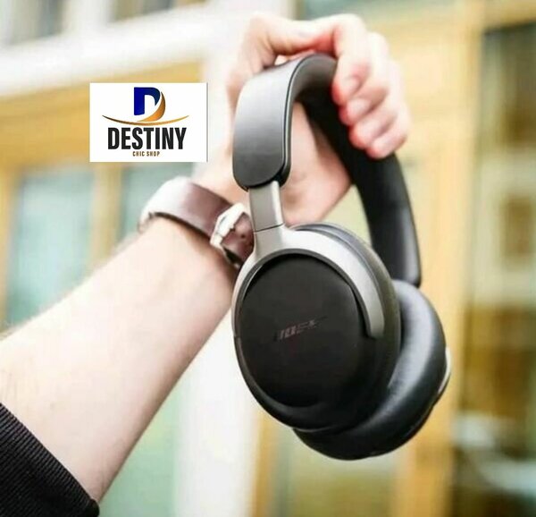 Casque Bose extra bass