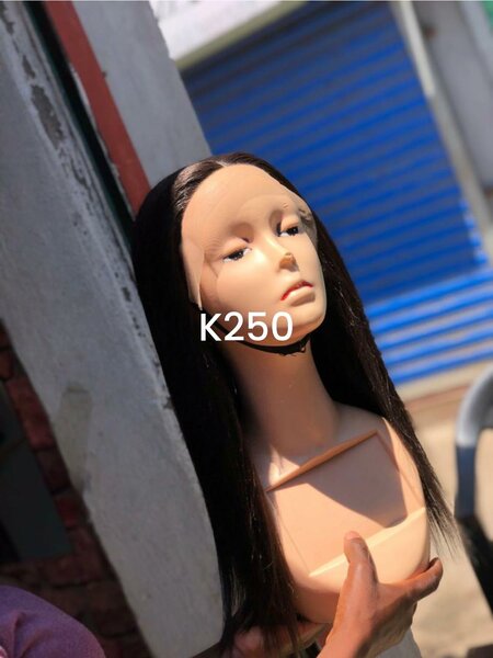 beautiful wigs for women