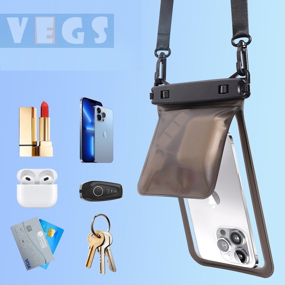 Waterproof bag for Mobile Phone