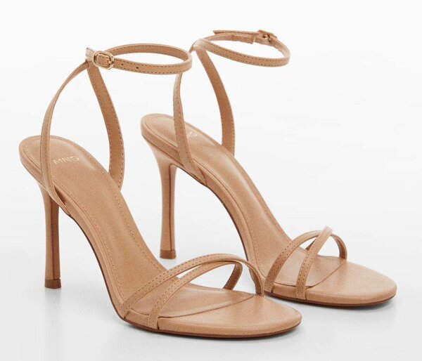 Chaussures fermées à talons