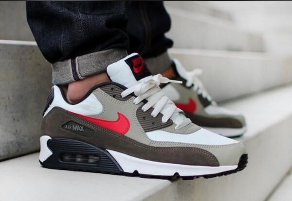 Nike Qualité Supérieure