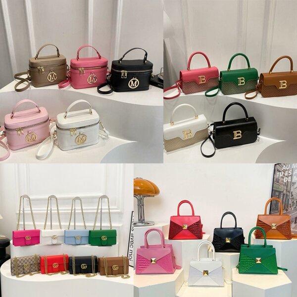 Sac à main élégant femme