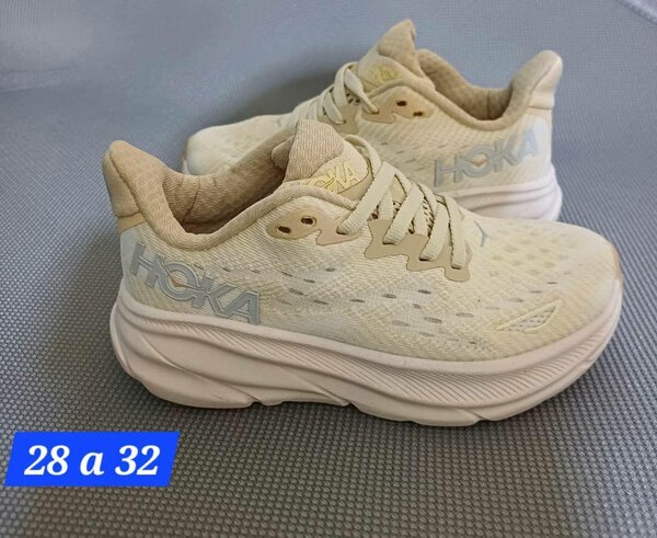 Baskets Enfant Hoka Confort