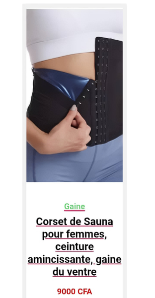 Leggings gainants de sport femme