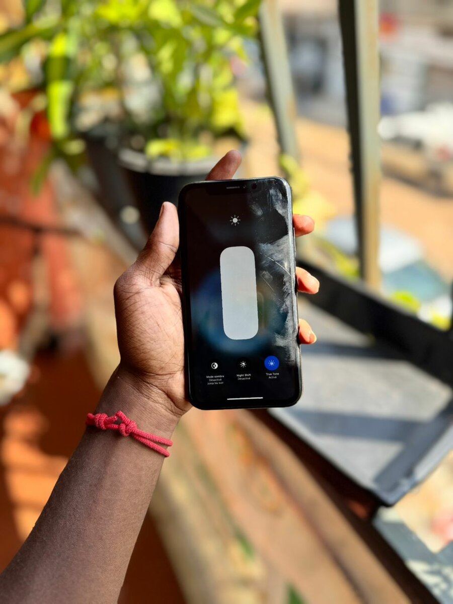 iPhone occasion - Téléphone reconditionné