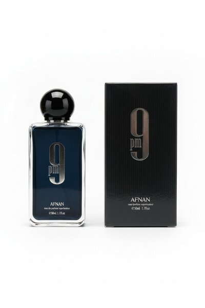 Parfum Afnan 9PM Homme 50ml