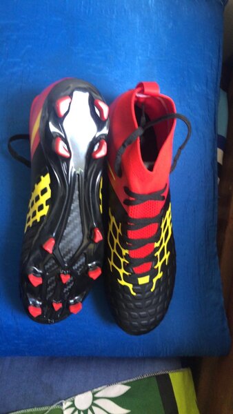 Chaussures de football légères