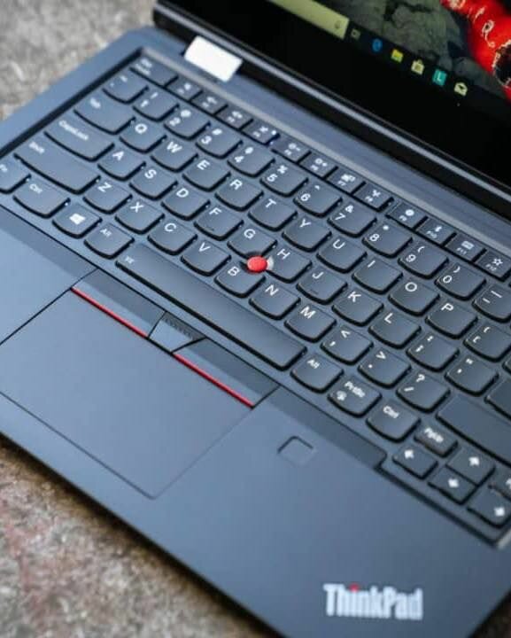Lenovo Thinkpad X390 Yoga