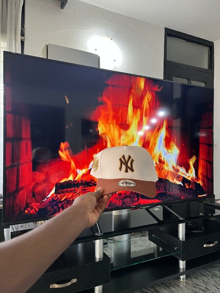 NY Logo Baseball Cap