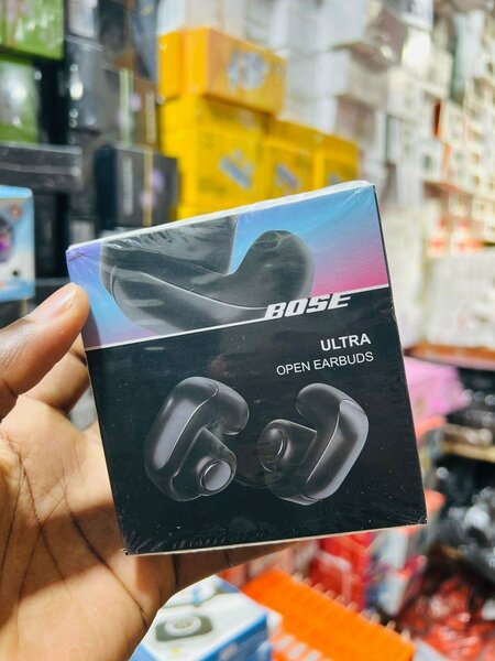 Bose Écouteurs Ultra
