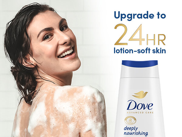 Dove Deep Moisture