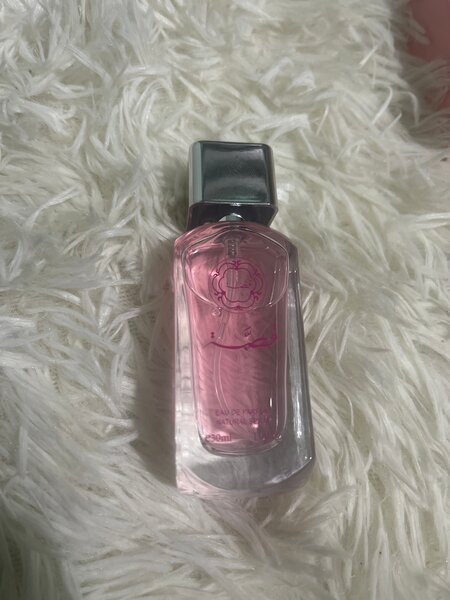 Parfum femme luxe
