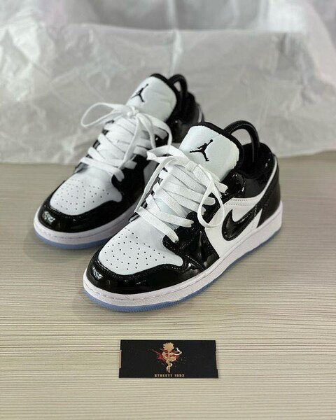 Nike jordan Mercedes low original