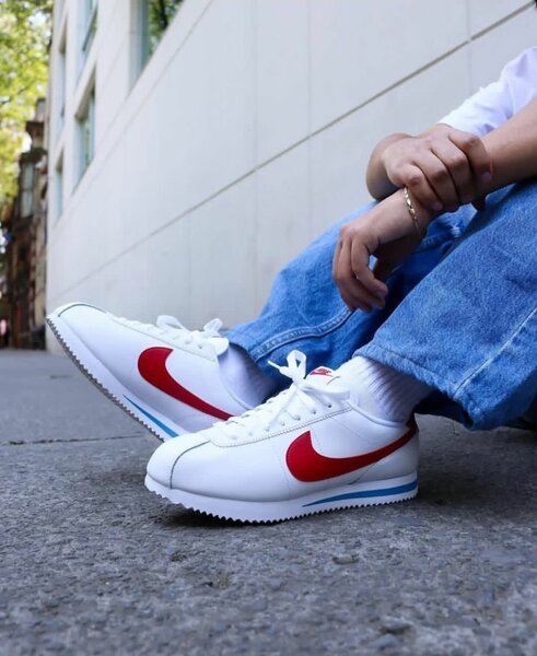 Nike cortez